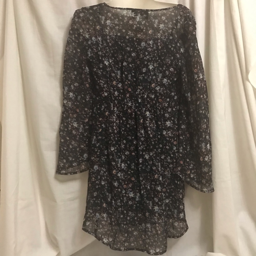 MICHAEL DAVID DRESS
